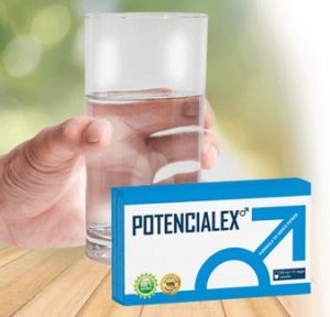 Potencialex - Precio - Farmacia, Amazon, Mercadona