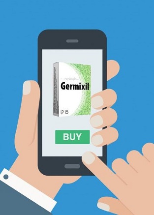 Dónde comprar Germixil - Precio - Amazon, Mercadona, Farmacia