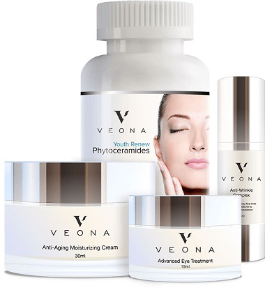 Veona Beauty - tratamiento para la piel del rostro