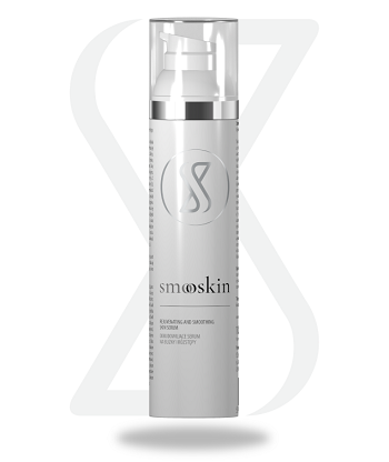 SmooSkin - crema para cicatrices y estrías
