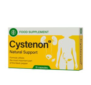 Cystenon - opiniones, precio, efectos 