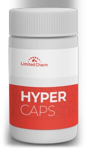Hyper Caps - opiniones, precio, efectos 