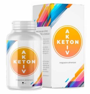 Keton Aktiv - opiniones, precio, efectos 