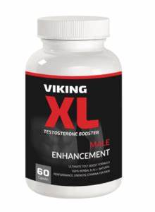 VikingXL - opiniones, precio, efectos 